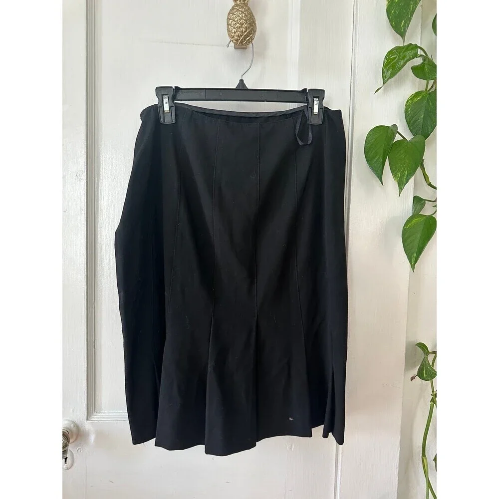 Nine West women’s size 10 skirt